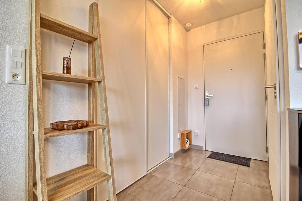 Appartement - Note Boisee - Terrasse & Parking Selestat Exterior photo