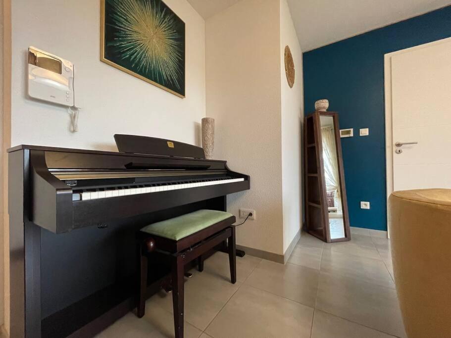Appartement - Note Boisee - Terrasse & Parking Selestat Exterior photo